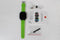 Xplora XGO2 - Smartwatch met GPS - Bel en sms - Zwart (Groen)
