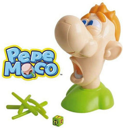 Bordspel Pepe Moco Goliath 914517006 (ES)