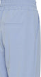 b.young BYDANTA CASUAL PANT Y - Dames Broek - Maat 44 - Met elastische tailleband