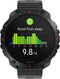 Polar Grit X2 Pro - Premium Outdoor Smartwatch - GPS Sport Tracking Biosensing - Zwart