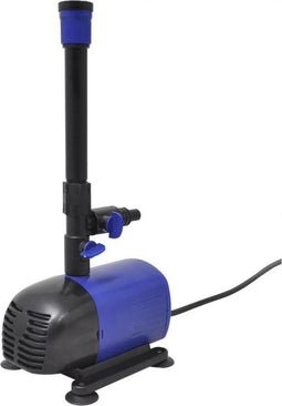 vidaXL - Fonteinpomp - 50 - W - 2.000 - L/u