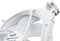be quiet! Silent Wings 4 - PC-ventilator - 140mm PWM high-speed - Wit