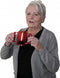 HandyCup Standaard met deksel