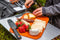 GSI Outdoors SANTOKU Knife Set