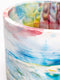 Zuiver Conic Plantenpot Colourful - Multi colour