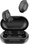 QCY T9 Headset In-ear Bluetooth V5.0 Zwart
