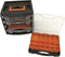 Erro Opbergassortimentbox met 4 assortimentsdozen - 31,3x27x29,7 cm