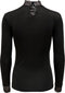 Jacqueline De Yong Rine - Dames T-shirt - Lange mouwen - Kanten details - Maat L (40)
