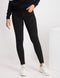 ONLY ONLFOREVER - Skinny Jeans - High Waist - Zwart - Maat L X L34