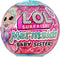 L.O.L. Surprise! Mermaids Baby Sisters - Verrassingsitem