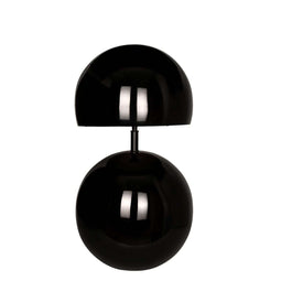 Bureaulamp Home ESPRIT Zwart 50 W 220 V