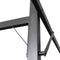 vidaXL - Pergola - met - uitschuifbaar - dak - 295x292x230 - crèmekleurig