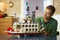 LEGO Ideas Stoomboot - Bouwpakket voor Volwassenen - 4090 onderdelen - 21356
