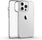 Dbramante1928 GL61CL001415 - Soft case - 100% gerecycled plastic - Schokbestendig - Transparant