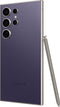 Samsung Galaxy S24 Ultra 5G - 512GB - Titanium Violet