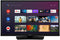 Lenco LED-2463BK (V2) - Android Smart TV - 24