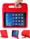iMoshion Tablet Hoes Kinderen Geschikt voor iPad 6 (2018) 9.7 inch / iPad 5 (2017) 9.7 inch - iMoshion Kidsproof Backcover met handvat - Rood