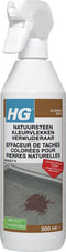 HG natuursteen kleurvlekkenverwijderaar (product 41) 500ml
