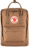 Fjällräven Kånken - Rugzak 16 L - Khaki Dust