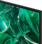 Samsung QE65S95C - QD-OLED TV - 4K 144Hz - Zwart (2023)