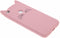 Huawei P8 Lite (2017) - Back Cover - Schokbestendig - Roze