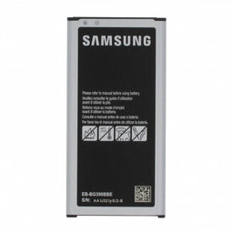 Samsung Galaxy Xcover 4 - Accu 2800mAh - Zilver/Zwart