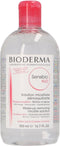 Bioderma Makeup reinigingsmiddel - 500 ml
