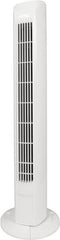 Lifetime Air Torenventilator TF-35A - 78 CM Hoog - 3 Snelheden - 60 dB - Wit