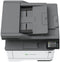 Lexmark MX331adn - Multifunctionele Laserprinter - 38ppm - Zwart