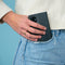 iMoshion Hoesje Geschikt voor Nokia X20 / X10 Hoesje Met Pasjeshouder - iMoshion Luxe Bookcase - Zwart