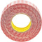3M GPT-020F50 Dubbelzijdige tape Transparant (l x b) 50 m x 50 mm 1 stuk(s)