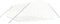 vidaXL - Tuinkas - met - stalen - frame - 48 - m² - 8x6x2,85 - m - wit