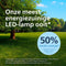 Philips Ultra Efficient LED spot - 50 W - GU10 - Koelwit licht