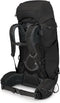 Osprey Kyte 48 Black WXS/S