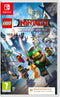 LEGO Ninjago Movie - Videogame - Nintendo Switch - Actie Avontuur (2017)