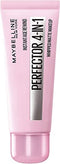 Maybelline New York - Instant Age Rewind Perfector 4-in-1 Matte - Medium - Primer, Concealer, BB Cream en Poeder in één Tube - 30 ml