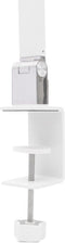 SBR Spectrum - Bureaulamp - Dimbare LED verlichting - 4 lichtkleuren - Wit