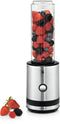 WMF KITCHENminis® 0416500011 - Smoothie-to-go - 600 ml - RVS