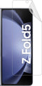 imoshion Screen protector - Geschikt voor Samsung Galaxy Z Fold 5 - Screenprotector Folie 3 pack