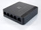 LevelOne GEU-0522 - Netwerk-switch - 5x RJ-45 Gigabit Ethernet 10/100/1000 - Zwart