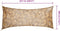 vidaXL - Camouflagenet - met - opbergtas - 3x6 - m - beige