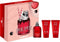 Cacharel Amor Amor Giftset - 50 ml eau de toilette spray + 2 x 50 ml bodylotion - cadeauset voor dames