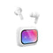 KSIX Vision - Oordopjes - USB-C - Wit