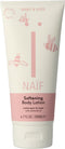 Naïf - Verzachtende Body lotion - Baby's & Kinderen - met Natuurlijke Ingrediënten - 200ml