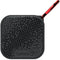 Hama Pocket 3.0 - Draagbare Bluetooth-luidspreker - Waterdicht IP67 - Zwart