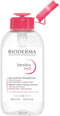 Bioderma Makeup reinigingsmiddel - 500 ml