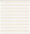 vidaXL - Zebra - rolgordijn - 135x100 - cm - stofbreedte - 130,9 - cm - marmerbeige