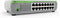 Allied Telesis AT-FS710/16 - Unmanaged Switch - 16x RJ-45 Ethernet 100Mbps - 3,2Gbps