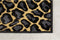 Bold Monkey It’s A Wild World Baby Panther vloerkleed 200x300 - Beige