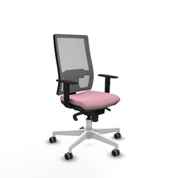 Bureaustoel Horna Piqueras y Crespo 1D026G0 Roze